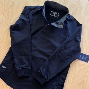 BYLT Basics Elite + Fairway Pullover